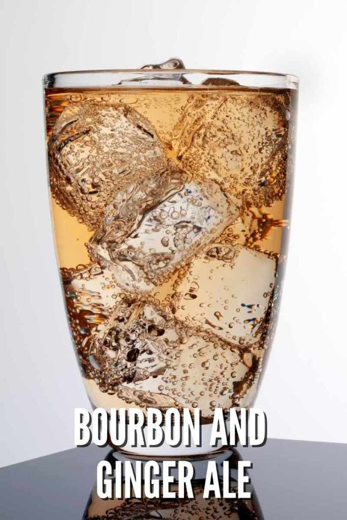 \"bourbon